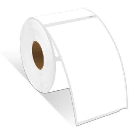 DYMO LabelWriter Large Shipping Labels, 1 Roll of 300.